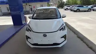 CHANGAN BEN BEN E-STAR ELEKTROMOBIL/ЭЛЕКТРОМОБИЛЬ/ELECTROCAR tel:+998903495267#SHORTS#CHANGAN#reels