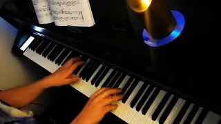 Xenogears Mini Medley