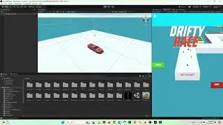 Make it Drift   Trending Game   Unity Source Code 2