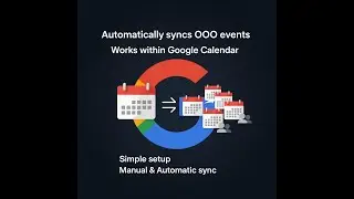 Team Availability Sync