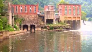 My Life: Spring in West Virginia