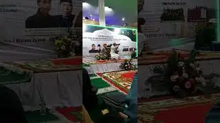 subhanallah ,ceramah pak ustad menambah pwngetahuan kita,amin
