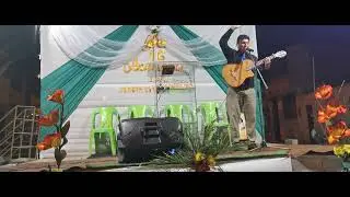 16 AÑOS IGLESIA DIOS ES MI PROVEEDOR PARTE 2