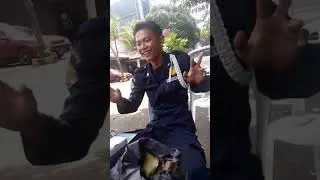 Mabok lem aibon part.2 lucu