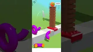 Slice lt All 🌈💖🚀 New levels Games Walkthrough on Android, iOS