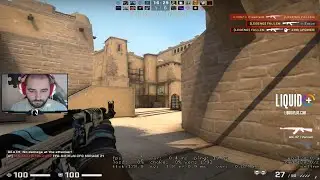 Fallen Plays Deathmatch