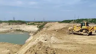 buldozer SHEHWA SD7