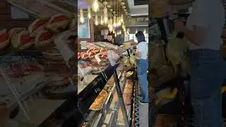 Ленивый турецкий завтрак в Измире. Жизнь и отдых в Турции. Kahvaltı