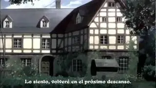 Meine Liebe Wieder Cap7 (2/2) Sub Español