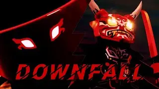 LEGO Ninjago | Mr E Tribute | Downfall [2018 Memorial]