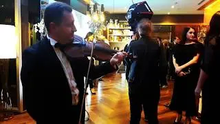 Скрипаль Ігор Коцюбинський