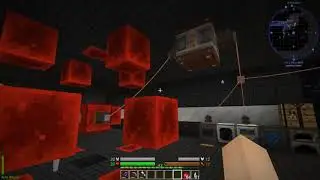 Glacial Awakening│8│Starting AE2