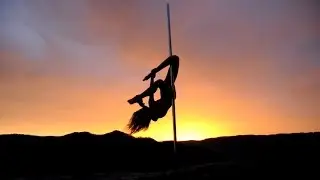 #Poledance