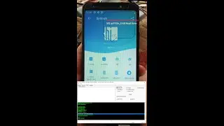 Tecno POP 4 Flash file CM2 Read Done  by zakaullah