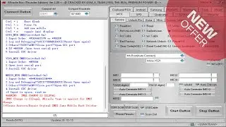 Miracle Box 2.89 Full Free Offline -2023 Fix 