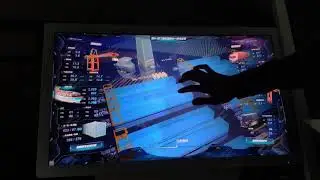 Digital Twin Projects Collection | Data Visualization | Web BI | منفذ ذكي | 스마트 포트 | スマート ポート
