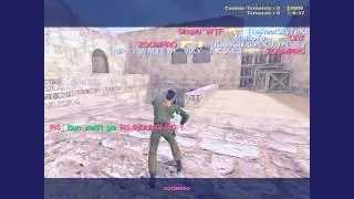 [RUS] # ZOOMPRO.CFG+VALVE.RC - COUNTER-STRIKE 1.6 GAMING CONFIG FREE DOWNLOAD ONLY HERE DELMAFF