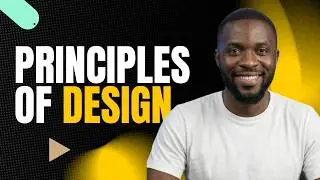 Principles Of Graphic Design Explained | Introduction To Graphic Design | PART 3