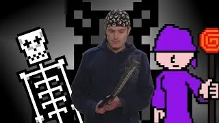 Pixel Fight