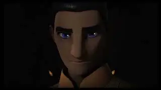 Star Wars - (MEP) Edit