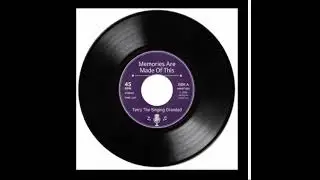 Cover of: Memories Are Made Of This 
