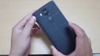 Hard Resset Hard Resset LG V10 H901 H968 H960 H900 VS990 H961N F600LSK