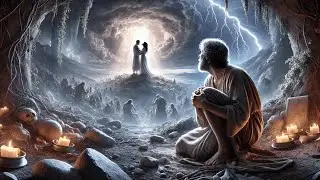 Beware of GREED! The Secret Behind the 10TH COMMANDMENT