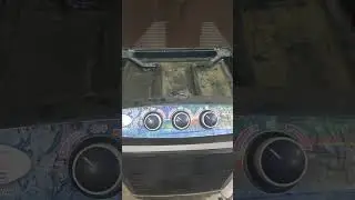 DC Water cooler water issue