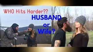 BLOOPER REEL!!! Husband and Wife Home Build