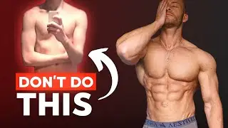 7 Things I Wish I Knew When I STARTED LIFTING