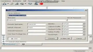 TeamSpeak top momenty w/ Sticky, Toky