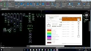 Alum3D 2017 Витражи. Создание собственной системы профилей.