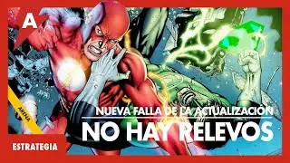 Injustice 2 Mobile 🤼 GANÁ FÁCIL | No hay Relevos | Estrategia