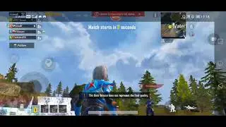 Watch me stream PUBG MOBILE on Omlet Arcade!