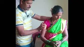 Back Pain Releasing Therapy