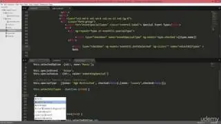04 Forms in AngularJS - 011 Checkboxes in Angular