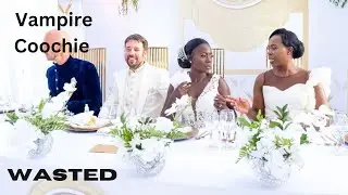 One of Akothee Many Wedding