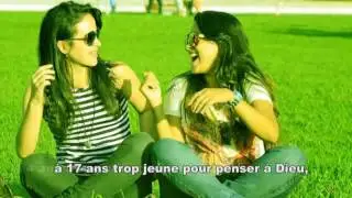 Message de vie pour la vie avec Christ
