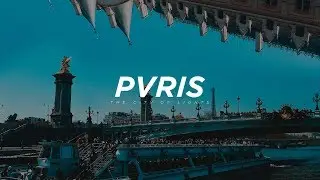 PVRIS - The city of lights.