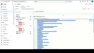 Developing APIs with Apigee v3.0 Lab 5a: Using Regex Threat Protection 20241021