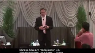 Миллион долларов без знаний, денег и продукта. За год.