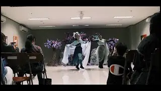 Ichariba Chode -  Graduation ( Official After Movie ) by Bootcamp X 2023 FSRD Maranatha