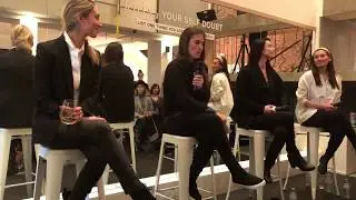 Women in Film and Television: The Future of the Industry