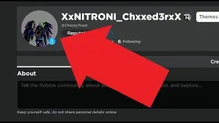 HOW TO MAKE ROBLOX PFP DO A POSE AND EMOTES