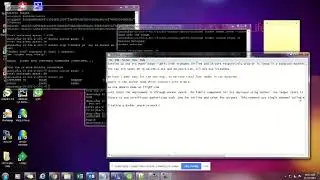 Hyperledger fabric multi-host docker swarm setup.