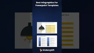 Elevate Your Presentations with SlideUpLift Infographics 🔥🔥for PowerPoint! 