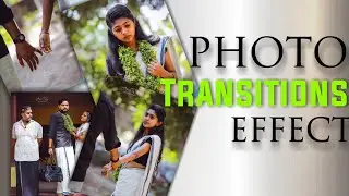 How to create wave warp transitions in alight motion |@AlightMotion|தமிழ்|kv tech