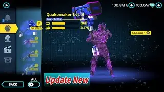 ( Update Mod ) Gangstar Vegas - Vip 10, Mở Khóa Tất Cả Đồ Mới Nhất