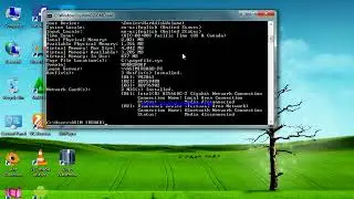 HOW TO INFO YOUR FULL DETAIL IN DOS
