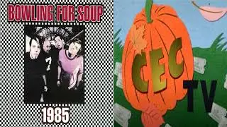 1985 (Bowling for Soup vs. Rockstar Chuck E) Mashup